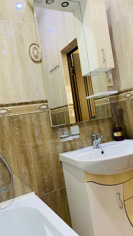 Квартира у моря