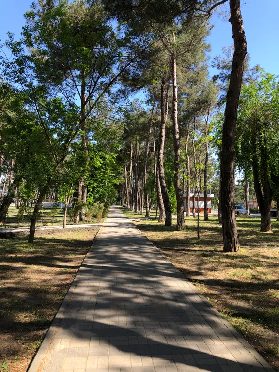 Квартира Квартира в 5 минутах от моря — Анапа