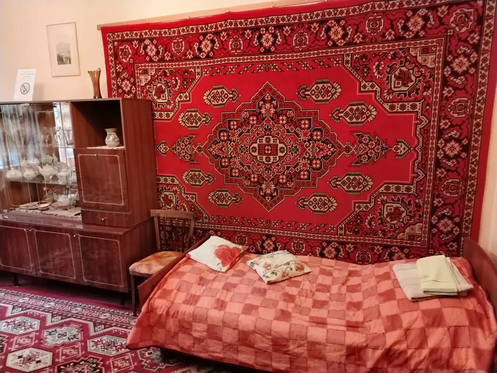 Квартира Уютная квартира в историческом центре, недалеко от метро — Санкт-Петербург