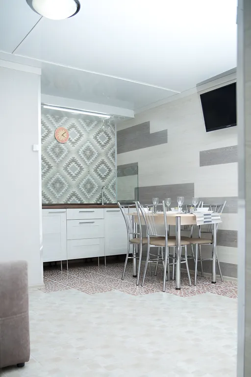 Коттедж Уютный дом в горах — аренда посуточно в Шерегеш