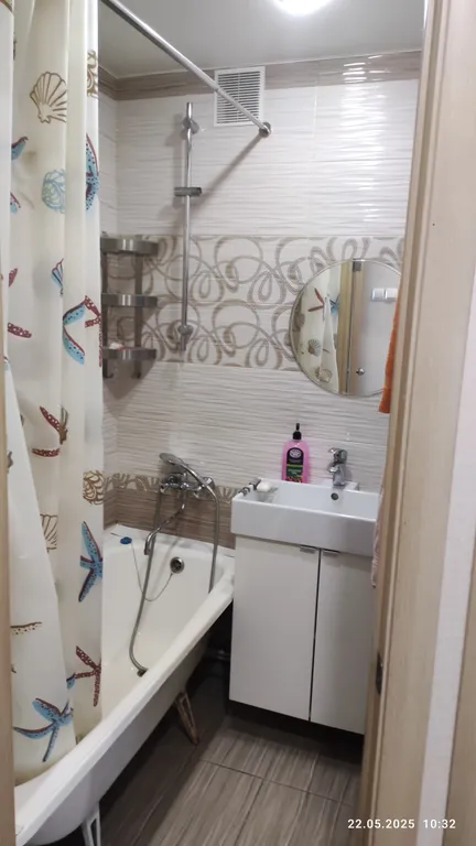 Уютная квартира в лучшем районе города