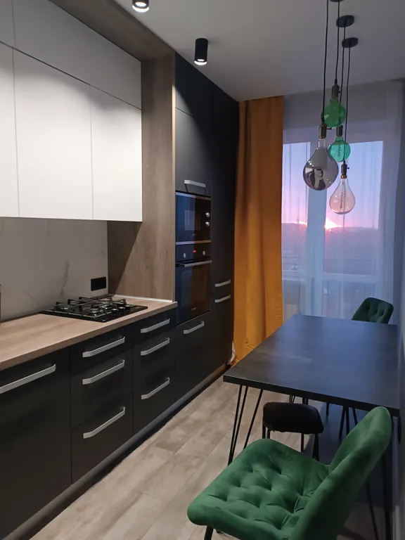 Квартира Уютная квартира у моря — Пионерский