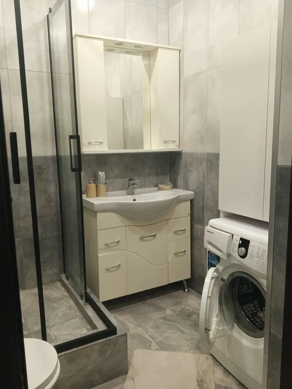 Квартира-студия