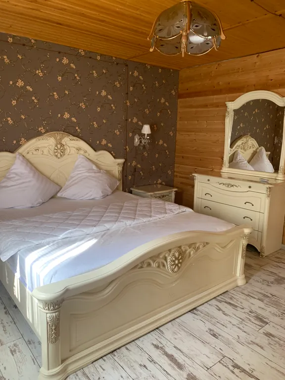 3-комнатный Дом