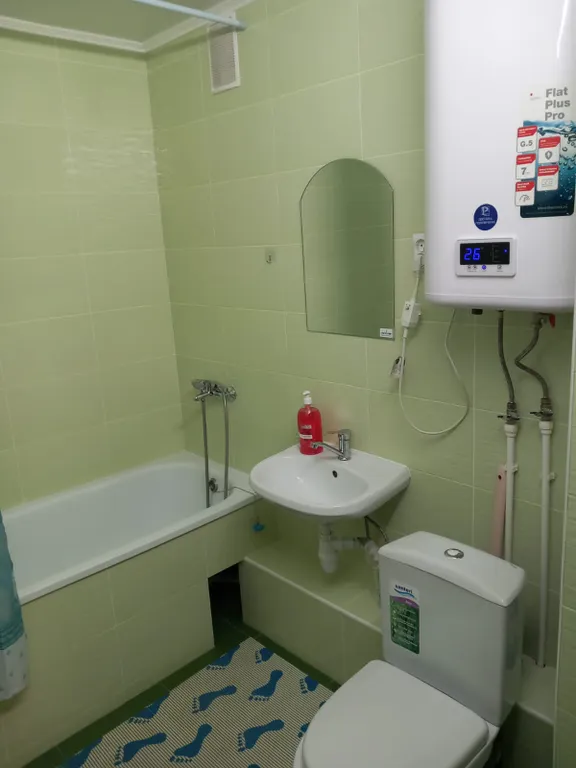 Уютная атмосфера