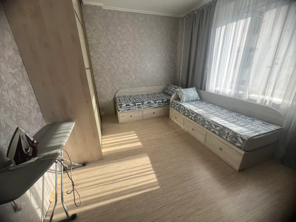 Квартира в центре города