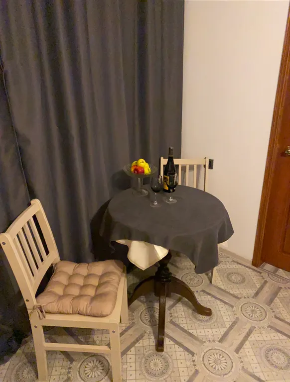 Квартира Квартира Квартирка у Кремля — Великий Новгород