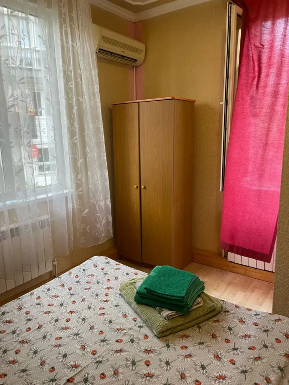 Квартира Комната — Сочи