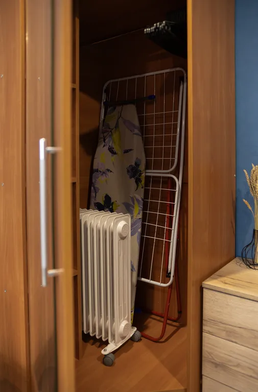 Квартира Квартира на первом этаже с видом на горы — Кировск