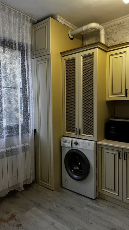 Квартира Квартира Домашняя усадьба — Горячий Ключ