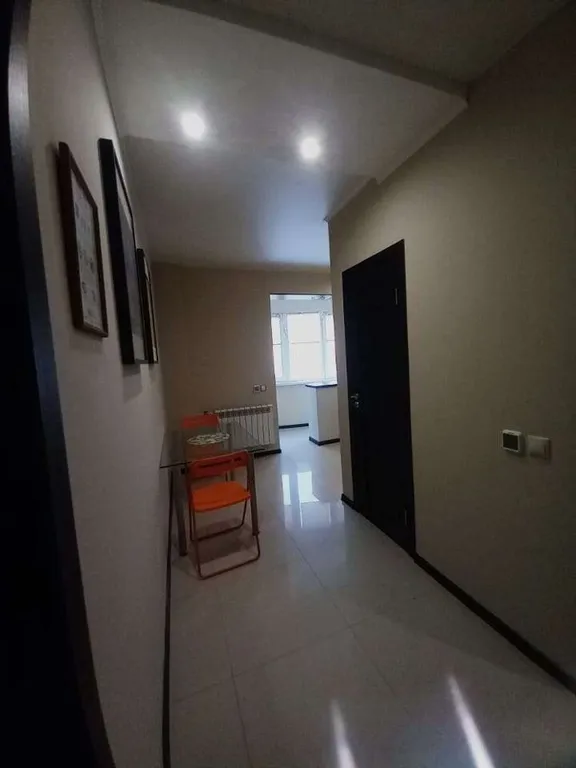 Отличная комфортная квартира