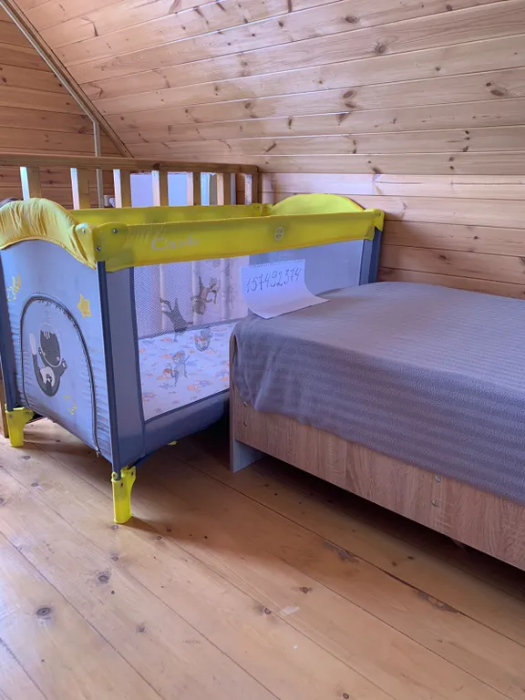 Уютный дом для отдыха в 150 метрах от моря