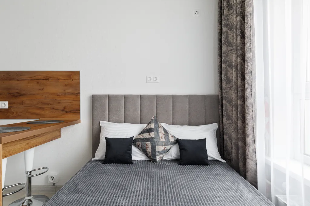 Уютная студия в Балашихе