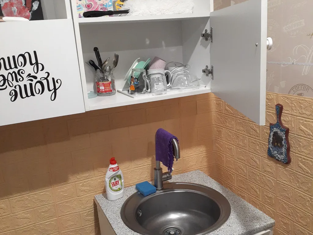 Уютная квартира возле аэропорта Уфа