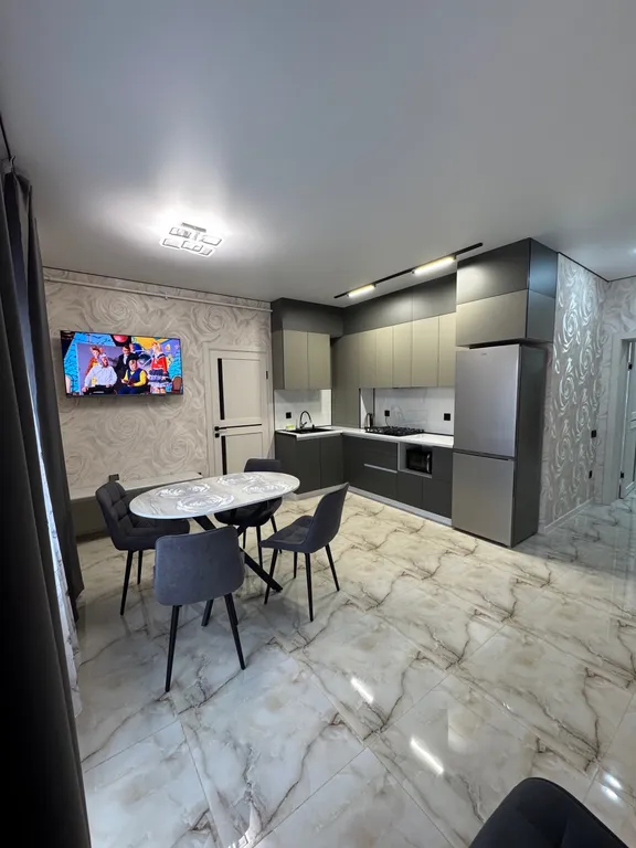 2-комнатный Дом