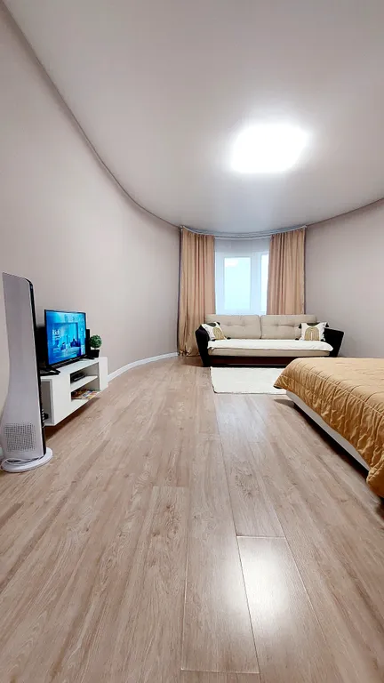 Комфортная квартира для отдыха и работы