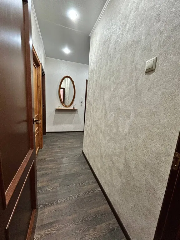 Уютная 2х комнатная квартира