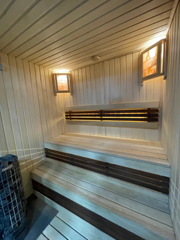 Panorama House & SPA