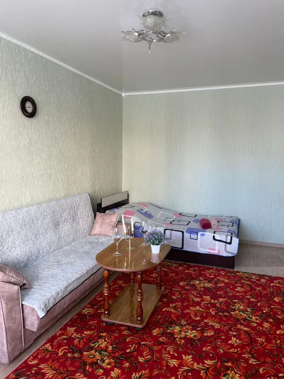 2-х комнатная квартира в удобном районе