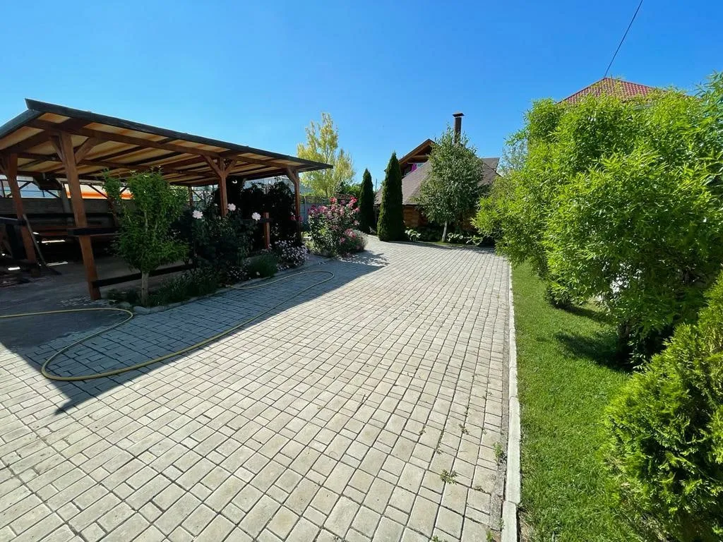 Эко-Отель Севастополь/Орловка