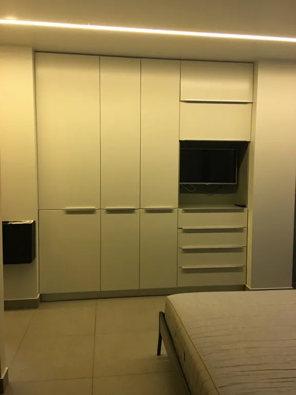 Дизайнерская студия у моря