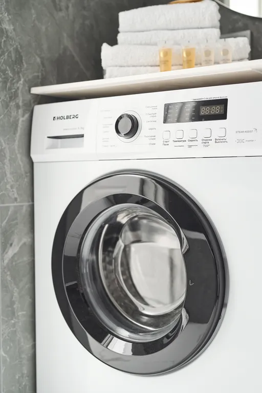 Апартаменты Baltic Sense