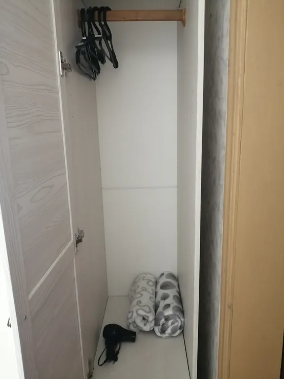 Комната на 2-4 человека с личной кухней