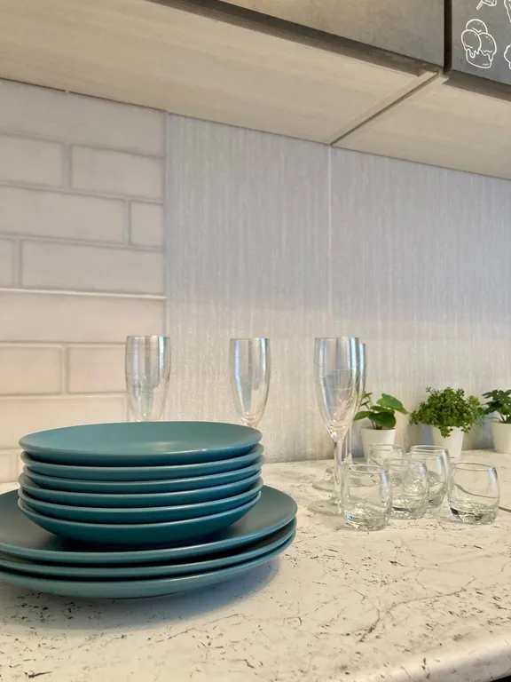 Комфортная однокомнатная квартира