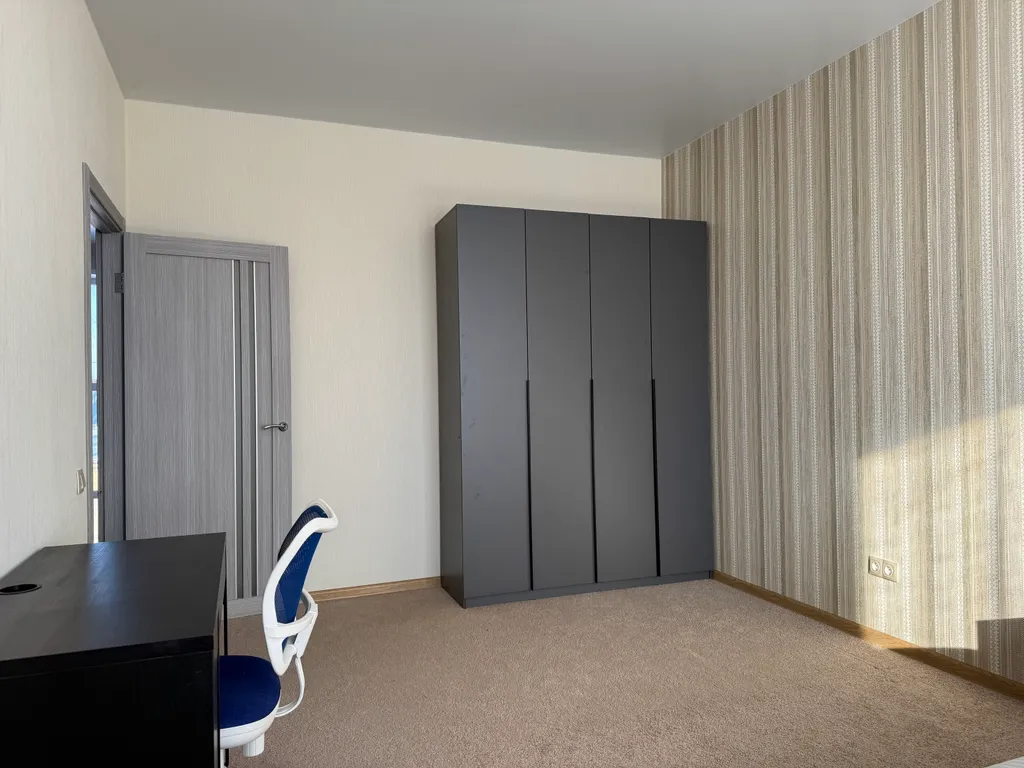 Дом с баней и чаном