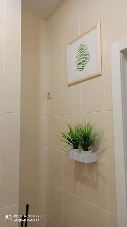 Квартира Квартира с видом на море — Севастополь