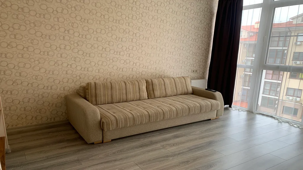 Уютная квартира рядом с Аквапарком