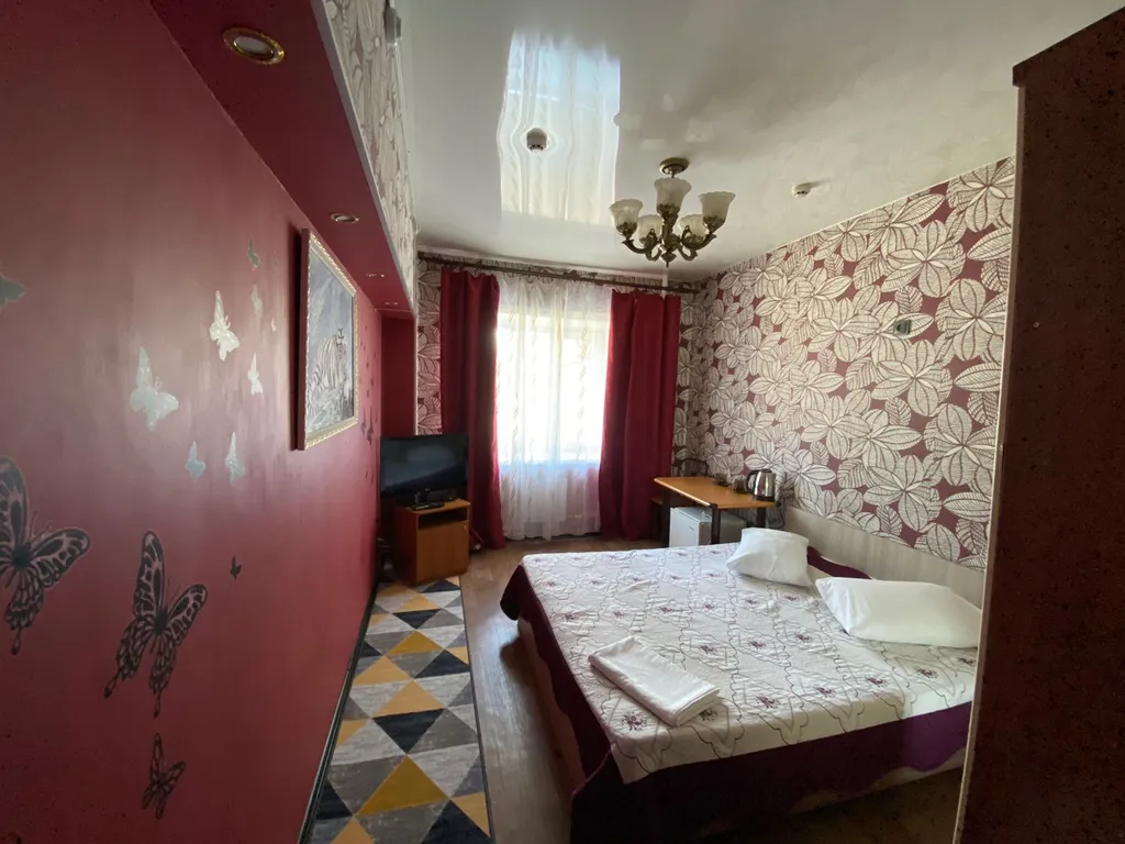 Квартира Комната — аренда посуточно в Зея