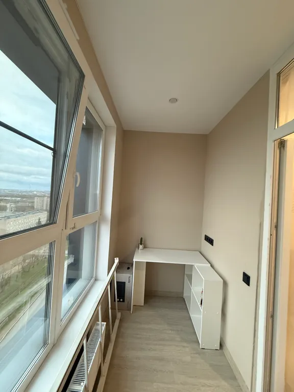 Удобная квартира в центре города