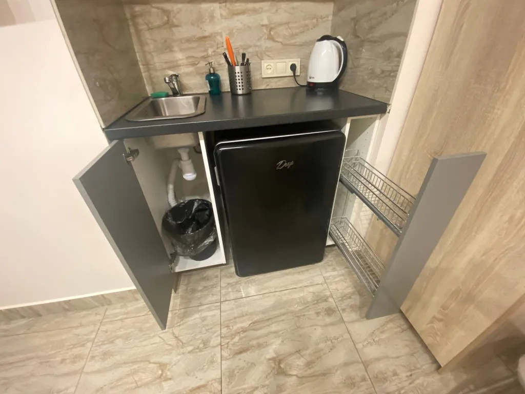 Квартира Комната — Санкт-Петербург