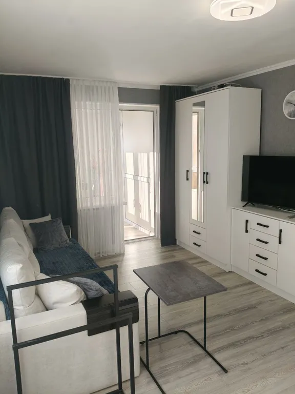 Квартира Уютная квартира в центре города — Калининград