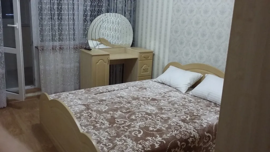 Современная квартира с видом на море