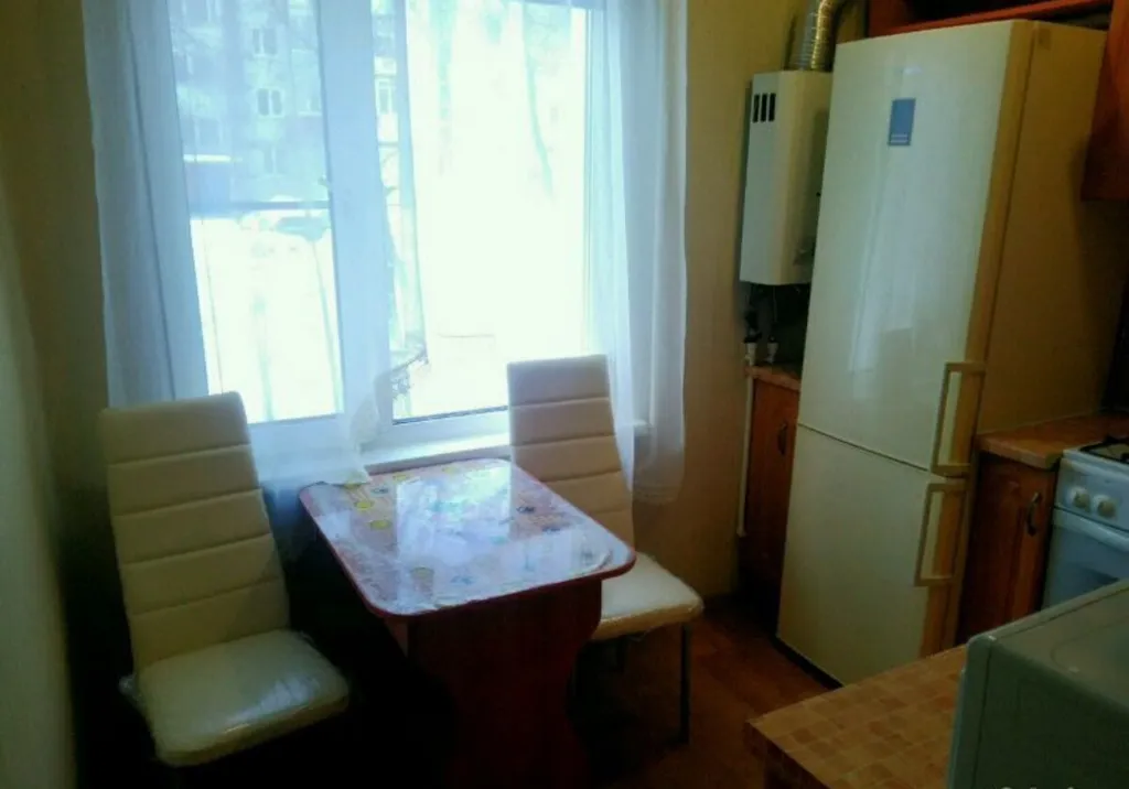 Уютная 2-комнатная квартира в центре города