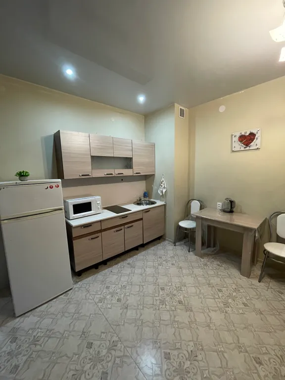 Квартира Уютная студия — аренда посуточно в Улан-Удэ