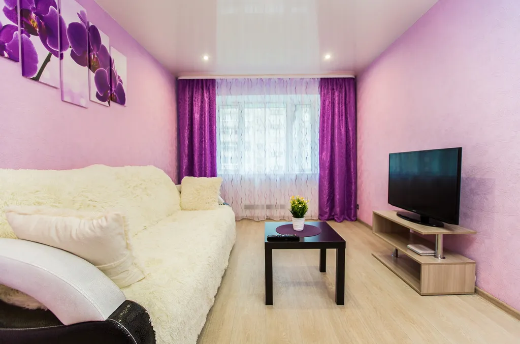 Квартира Солнечный Свет