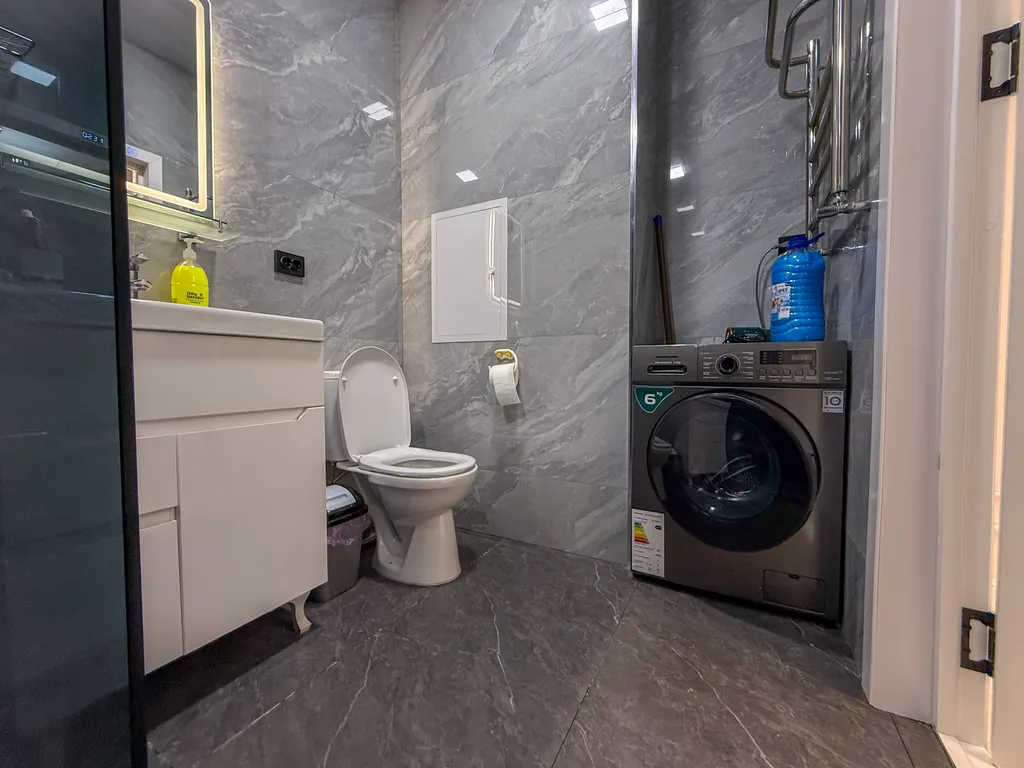 B4 Стильное и комфортное проживание в самом центре города