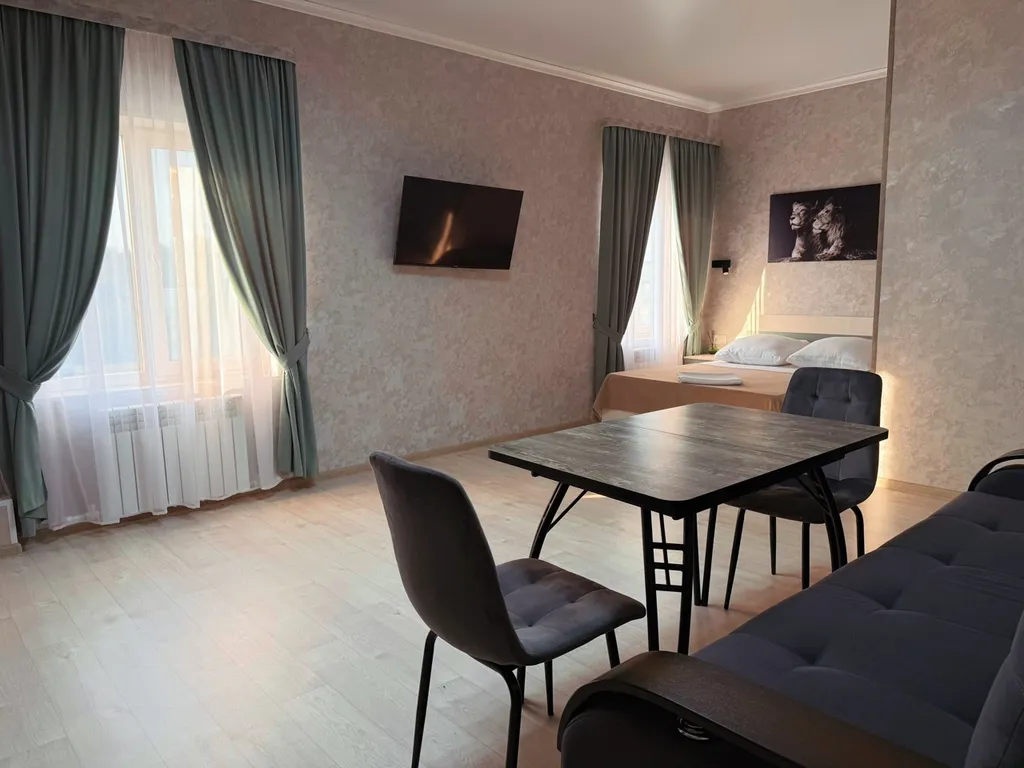 Квартира Комната — аренда посуточно в Ртищево