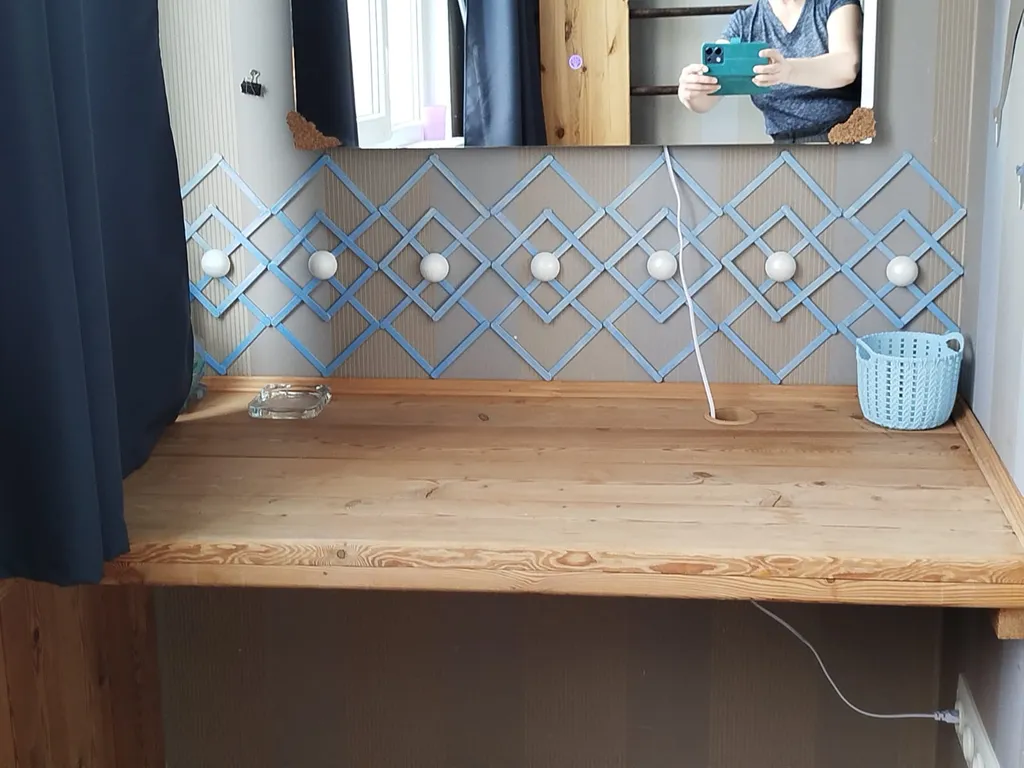 Замечательная квартира в районе 7 горбольницы с видом на горы