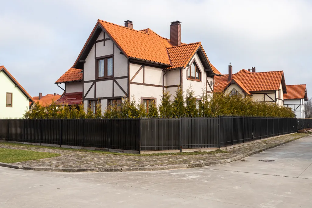 Дом с сауной и теплым бассейном