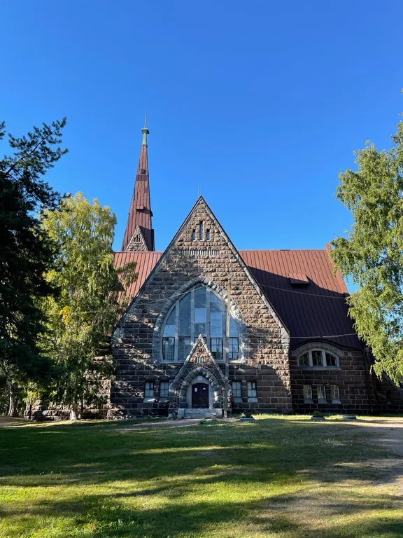 Квартира Уютная квартира рядом с заливом — Приморск