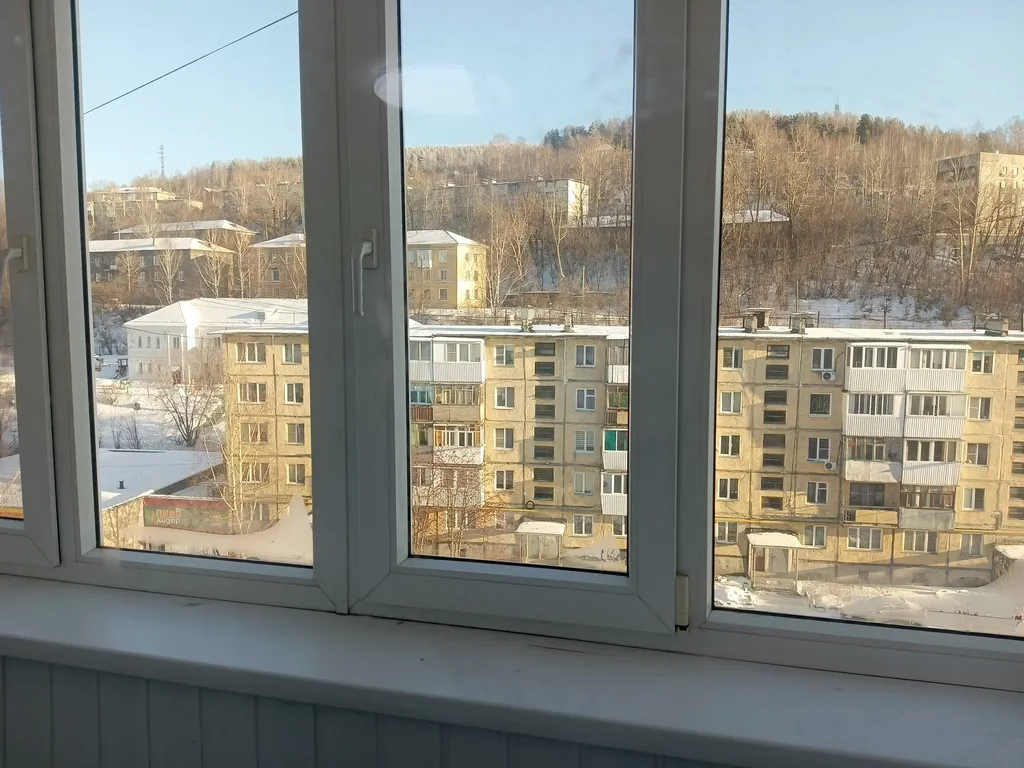 Полулюкс в златоусте около глц Евразия