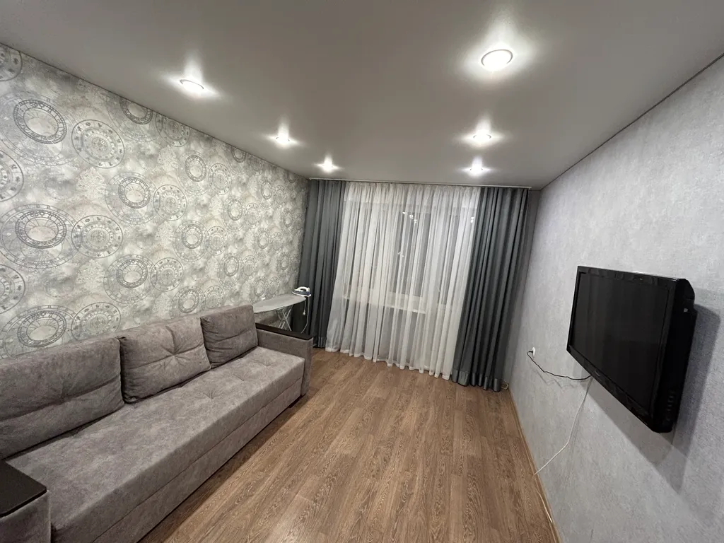 Уютная квартира рядом с Юургу — аренда посуточно в Челябинск