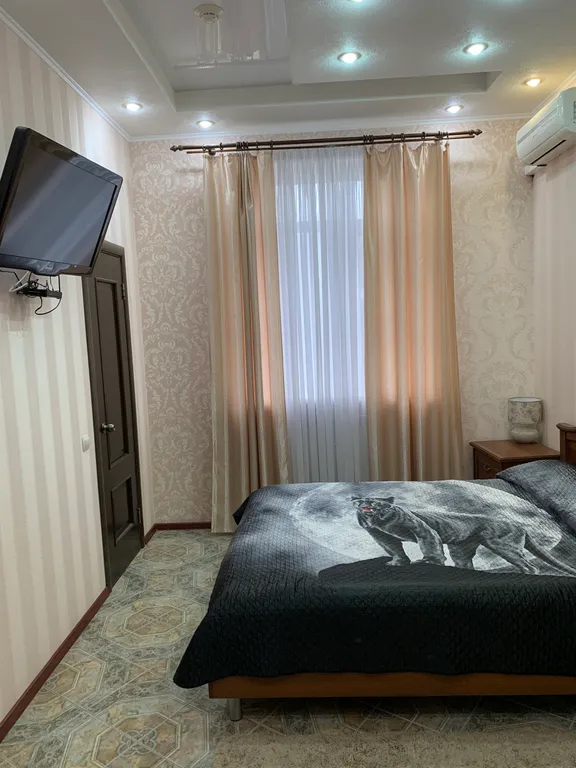 Квартира Комната — аренда посуточно в Котельниково