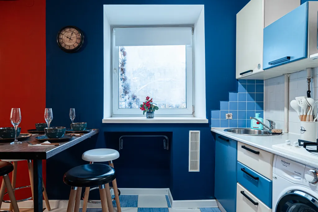 Квартира Дизайнерская квартира в самом центре — Тверь