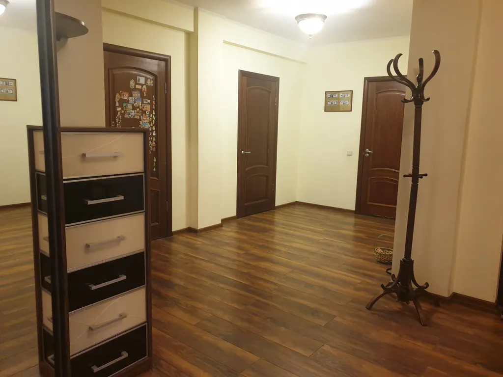 Уютная квартира в тихом центре