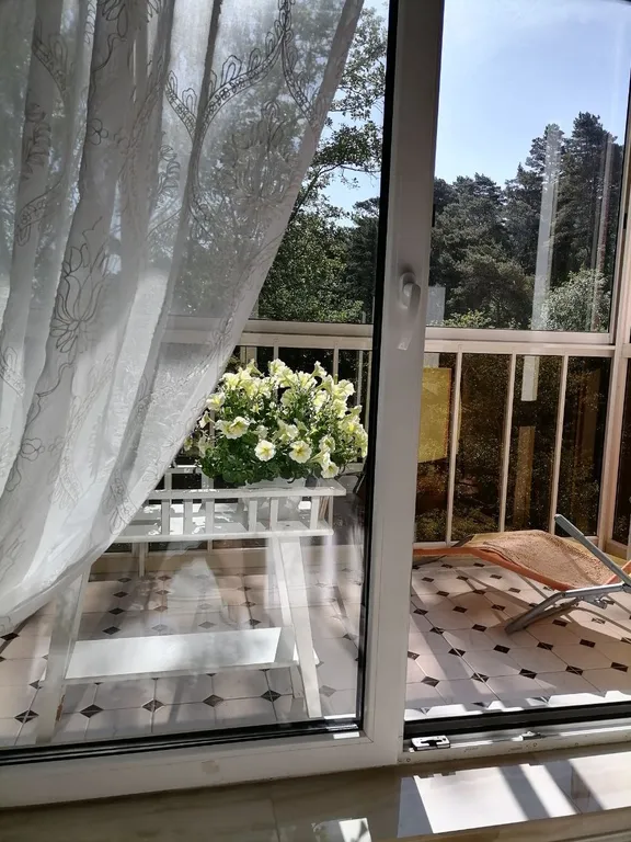 Квартира Видовая квартира — Светлогорск